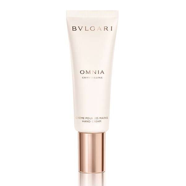 Bvlgari Omnia Crystalline Hand Cream