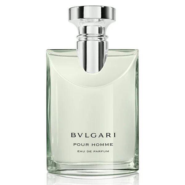 Bvlgari Pour Homme Eau de Parfum
