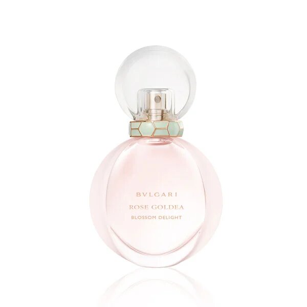 Bvlgari Rose Goldea Blossom Delight