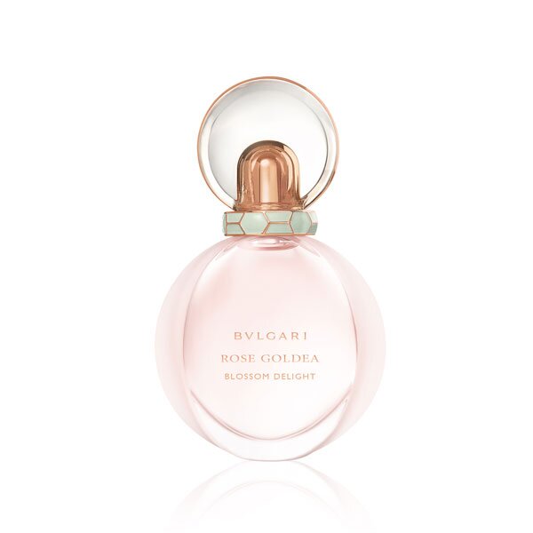 Bvlgari Rose Goldea Blossom Delight