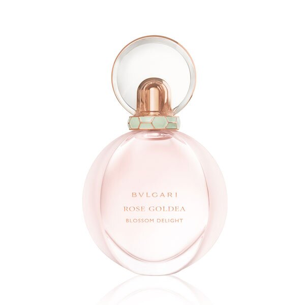 Bvlgari Rose Goldea Blossom Delight