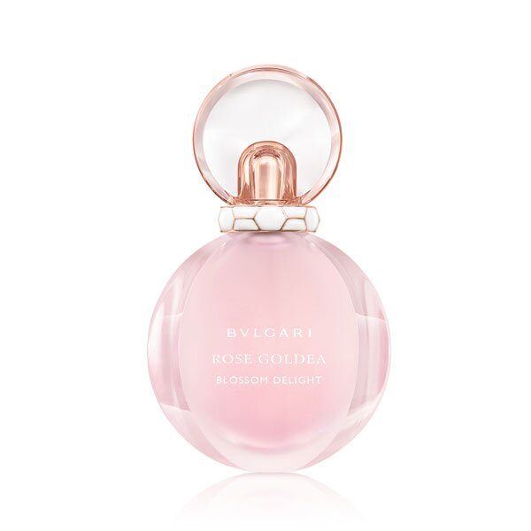 Bvlgari Rose Goldea Blossom Delight