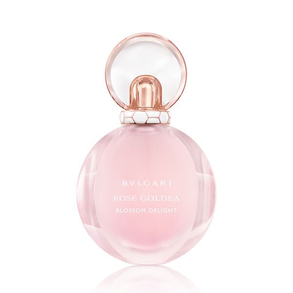 Bvlgari Rose Goldea Blossom Delight