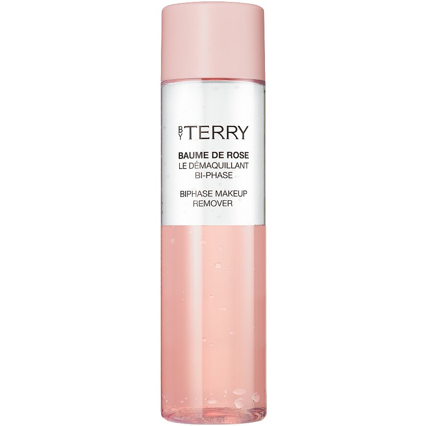 By Terry Baume De Rose Bi-Phase Make-Up Remover