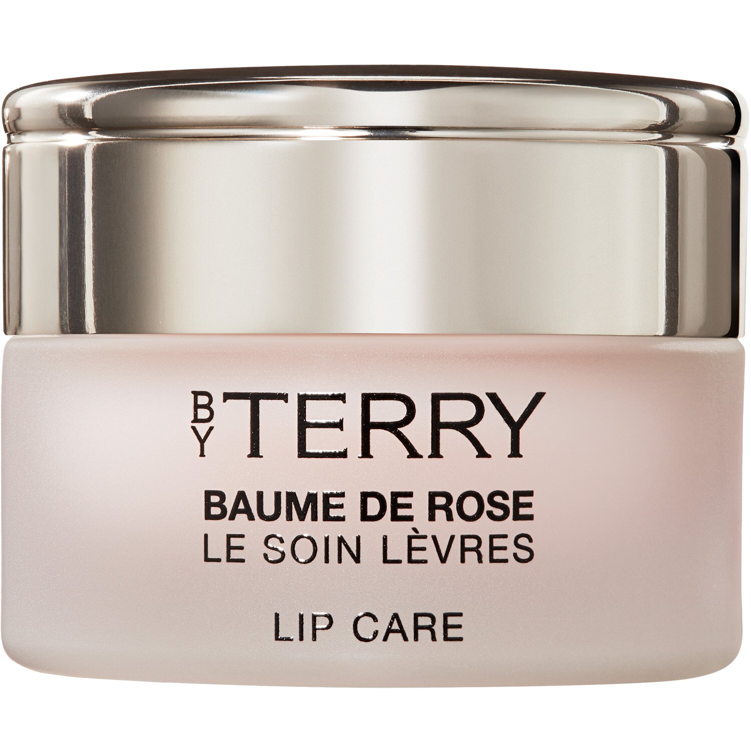 By Terry Baume De Rose Jar