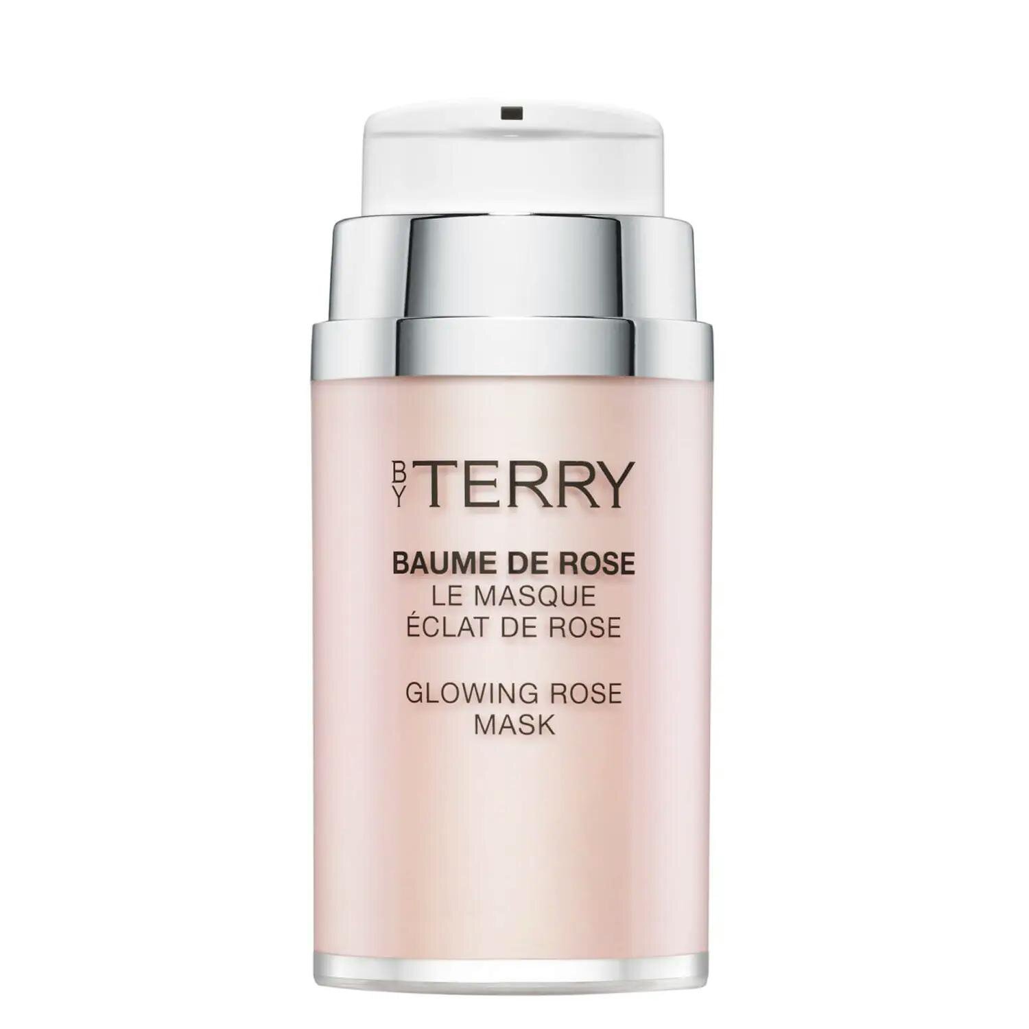 By Terry Baume De Rose Le Masque Éclat De Rose Glowing Mask