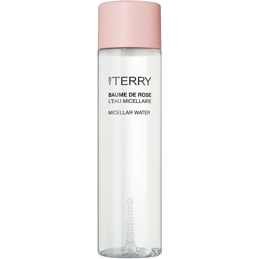 By Terry Baume De Rose Micellar Water