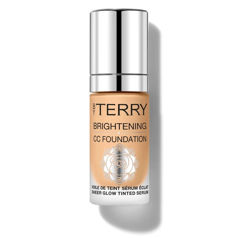 By Terry Brightening CC Foundation