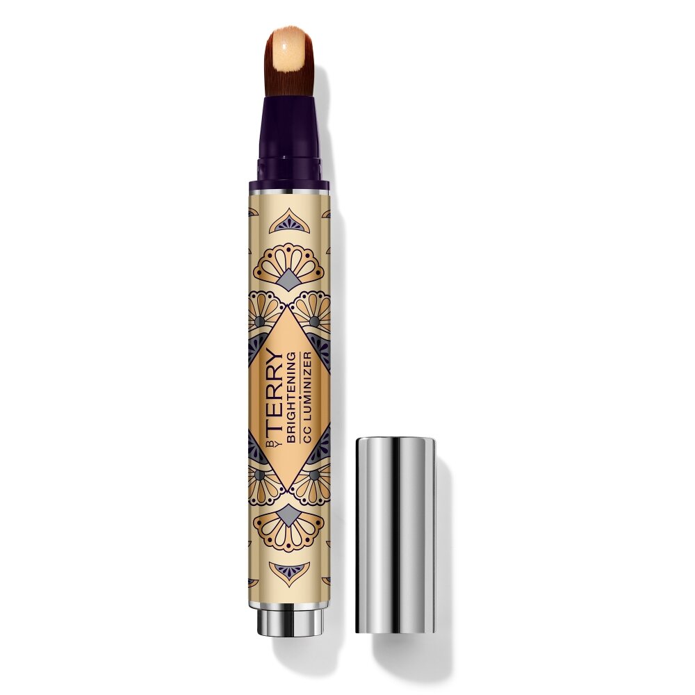 By Terry Brightening CC Luminizer 1. Universal Glow