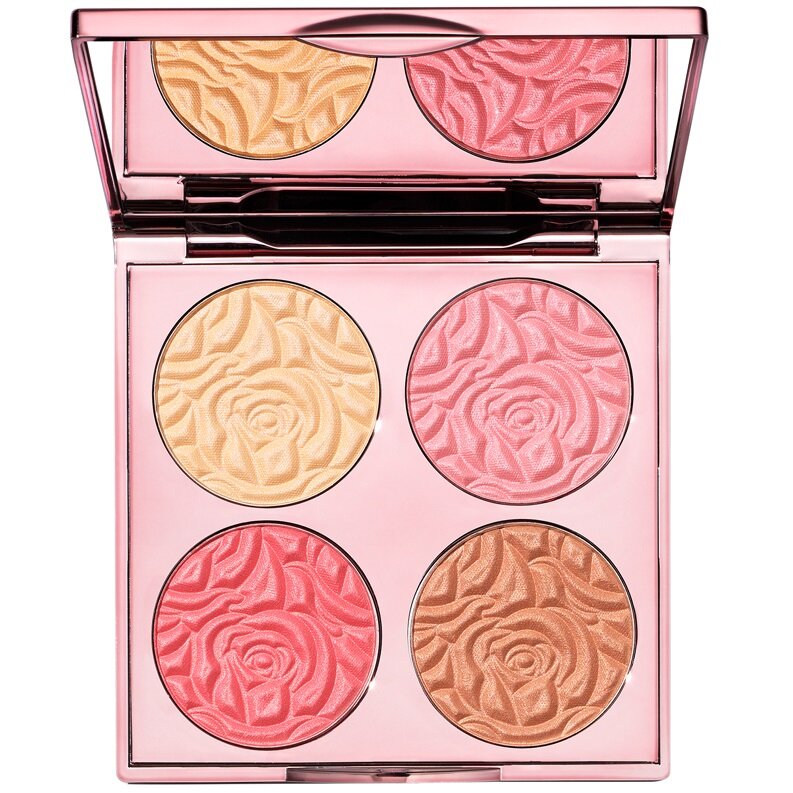 By Terry Brightening CC Palette - Sunny Flash