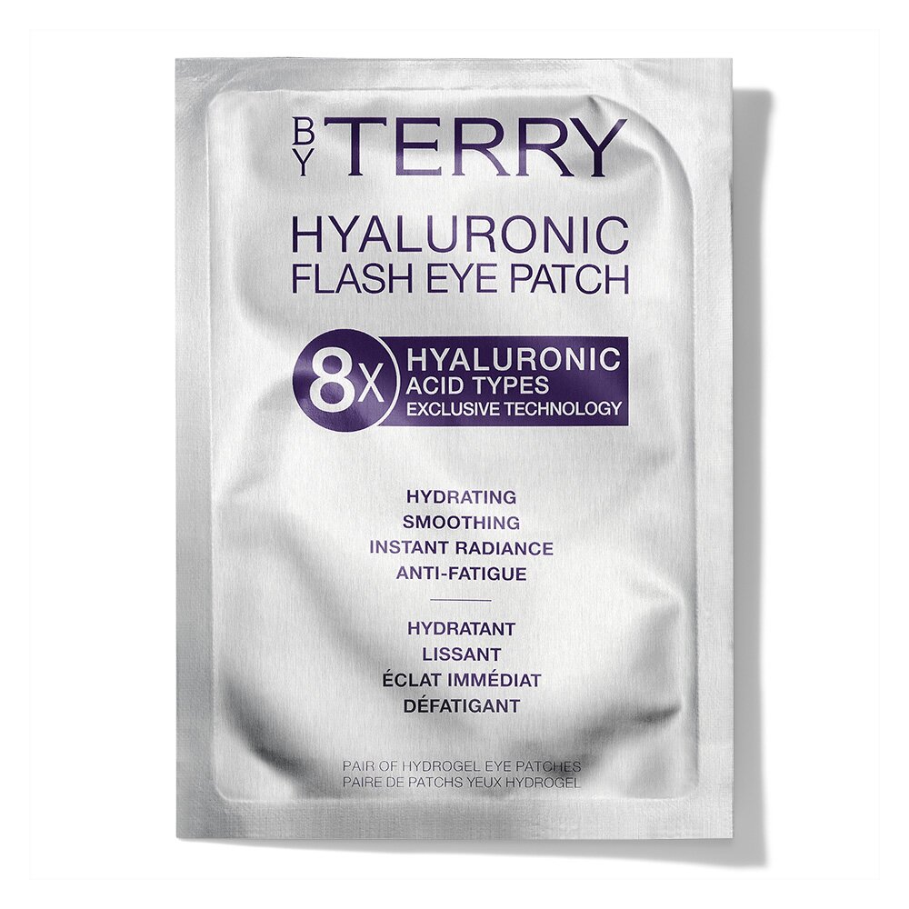 By Terry Hyaluronic Flash Eye Patch
