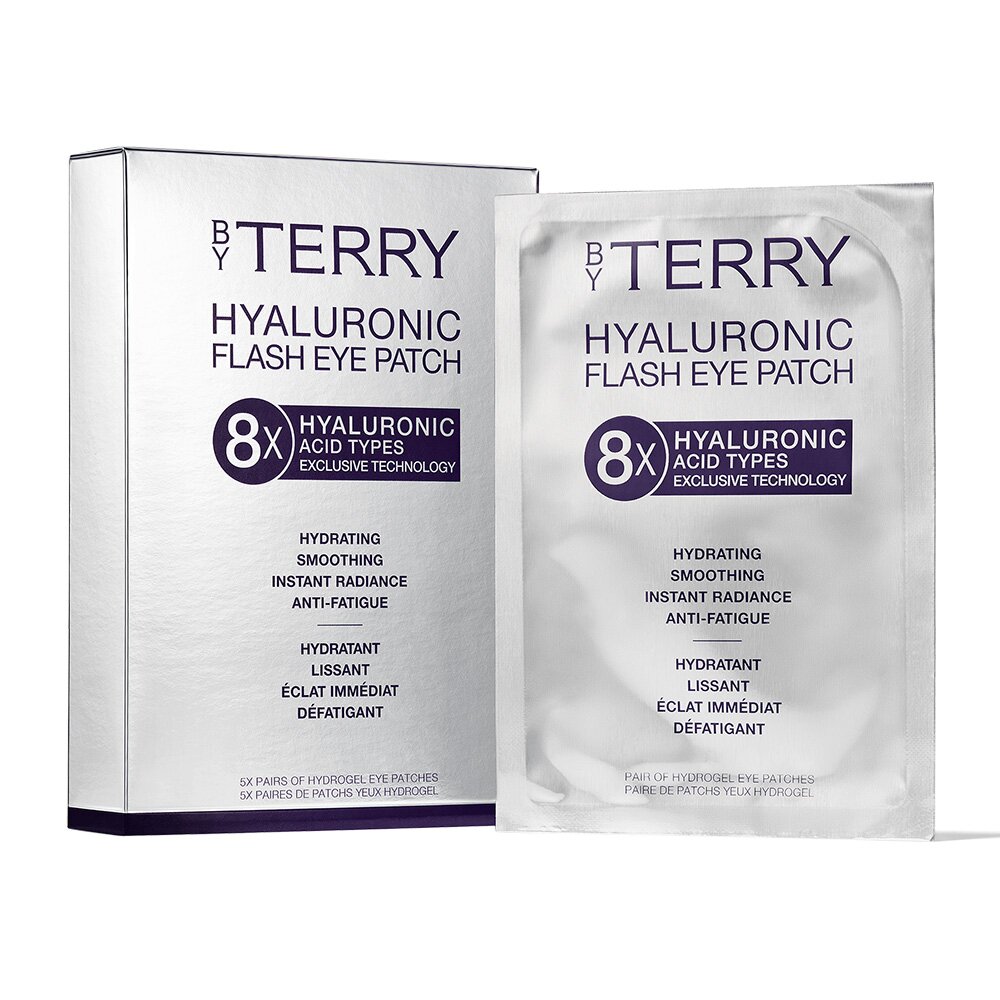 By Terry Hyaluronic Flash Eye Patch