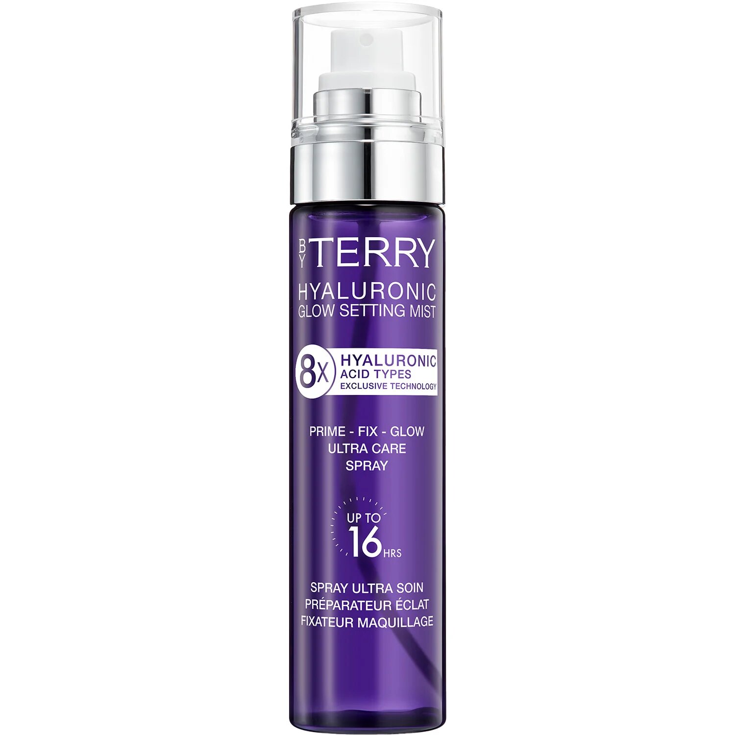 By Terry Hyaluronic Glow Setting Mist