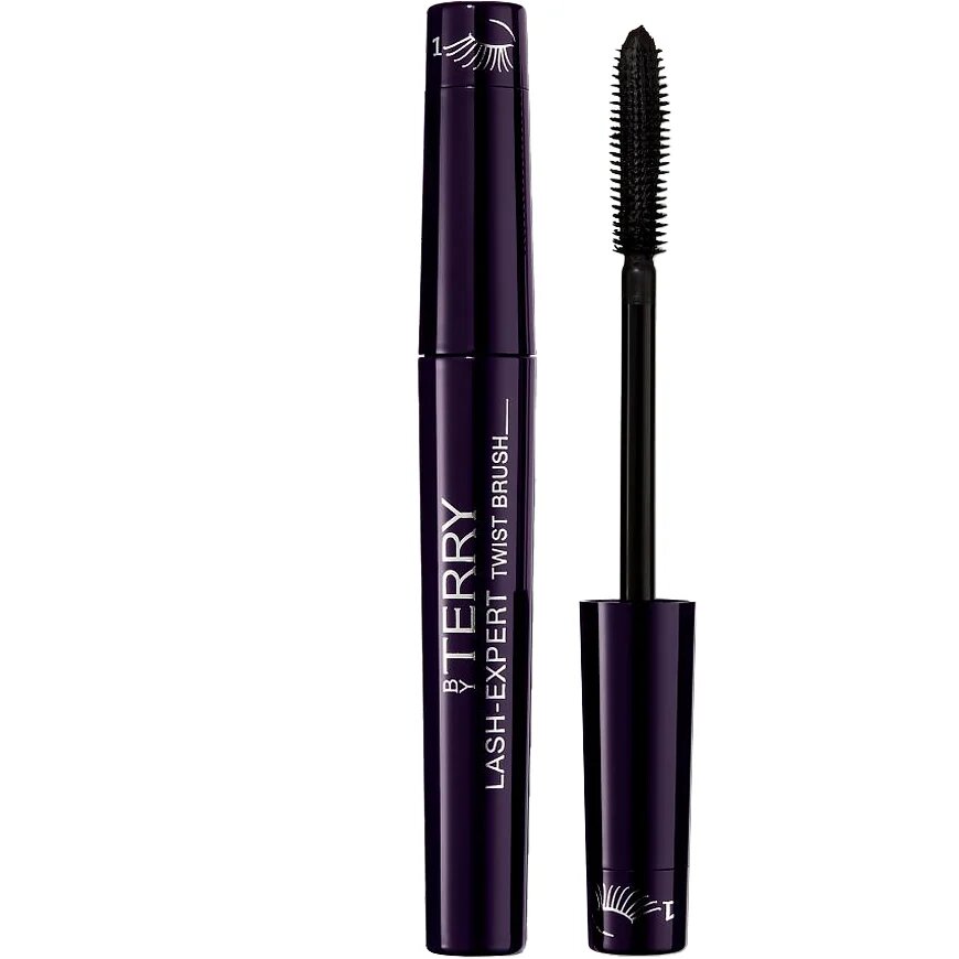 By Terry Lash-Expert Twist Brush