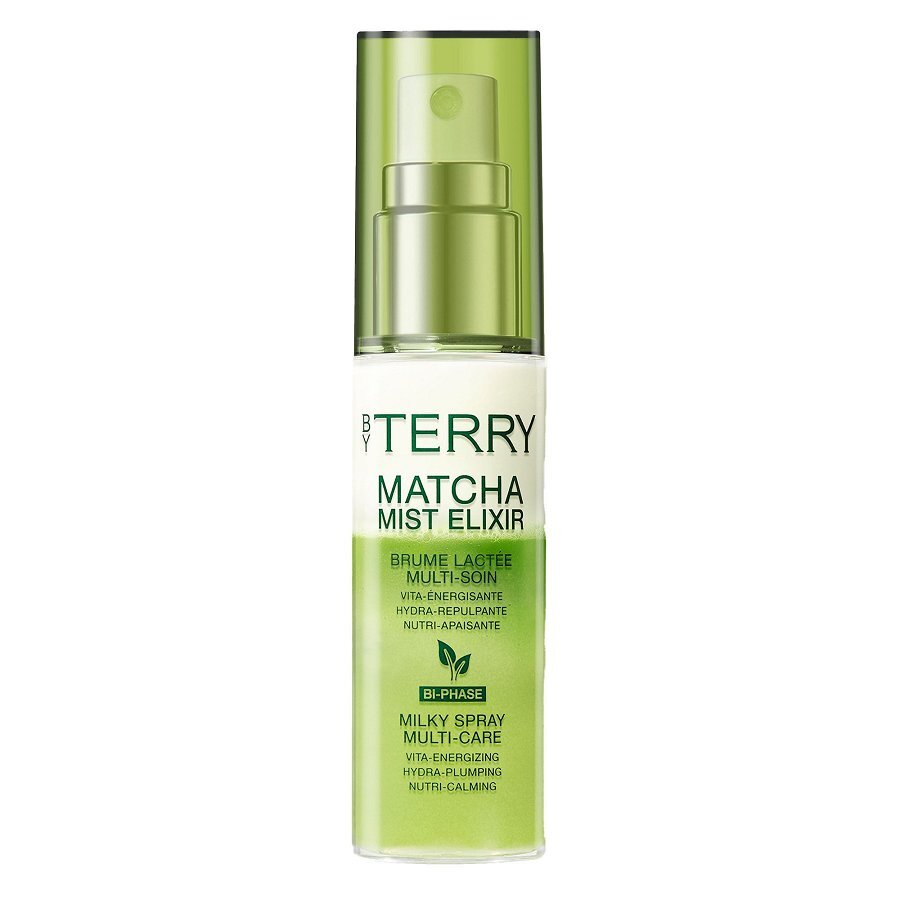 By Terry Matcha Mist Elixir