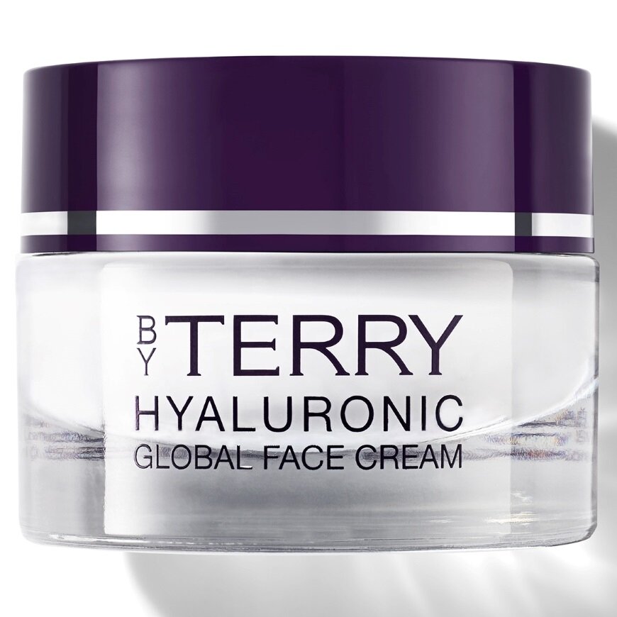 By Terry Mtg Hyaluronic Global Face Cream