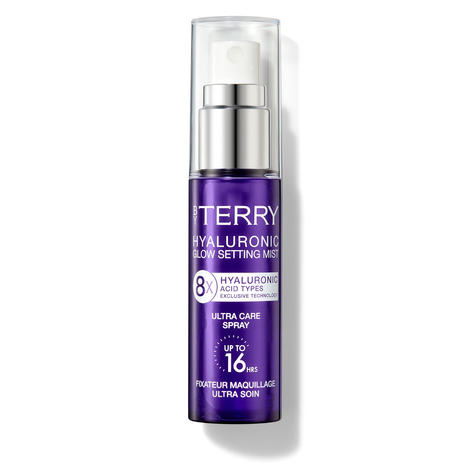 By Terry Mtg Hyaluronic Glow Setting Mist