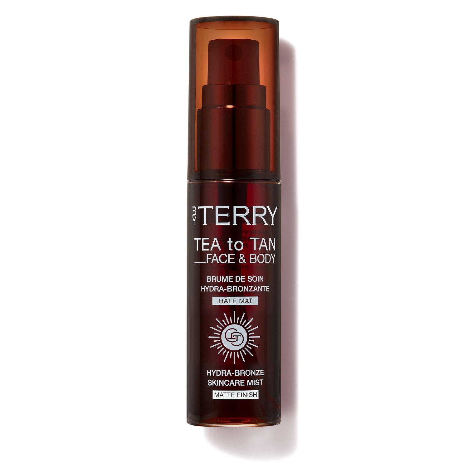By Terry Mtg Tea To Tan Face & Body Matte Finish