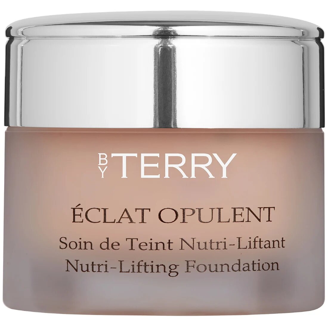 By Terry Opulent N10 - Nude Radiance