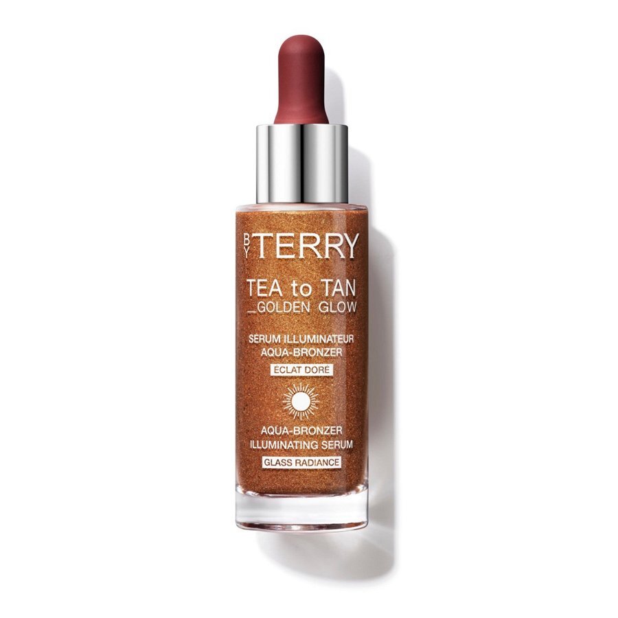 By Terry Tea To Tan Golden Glow