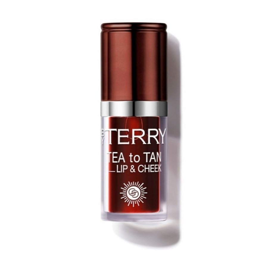 By Terry Tea To Tan Lip&Cheek