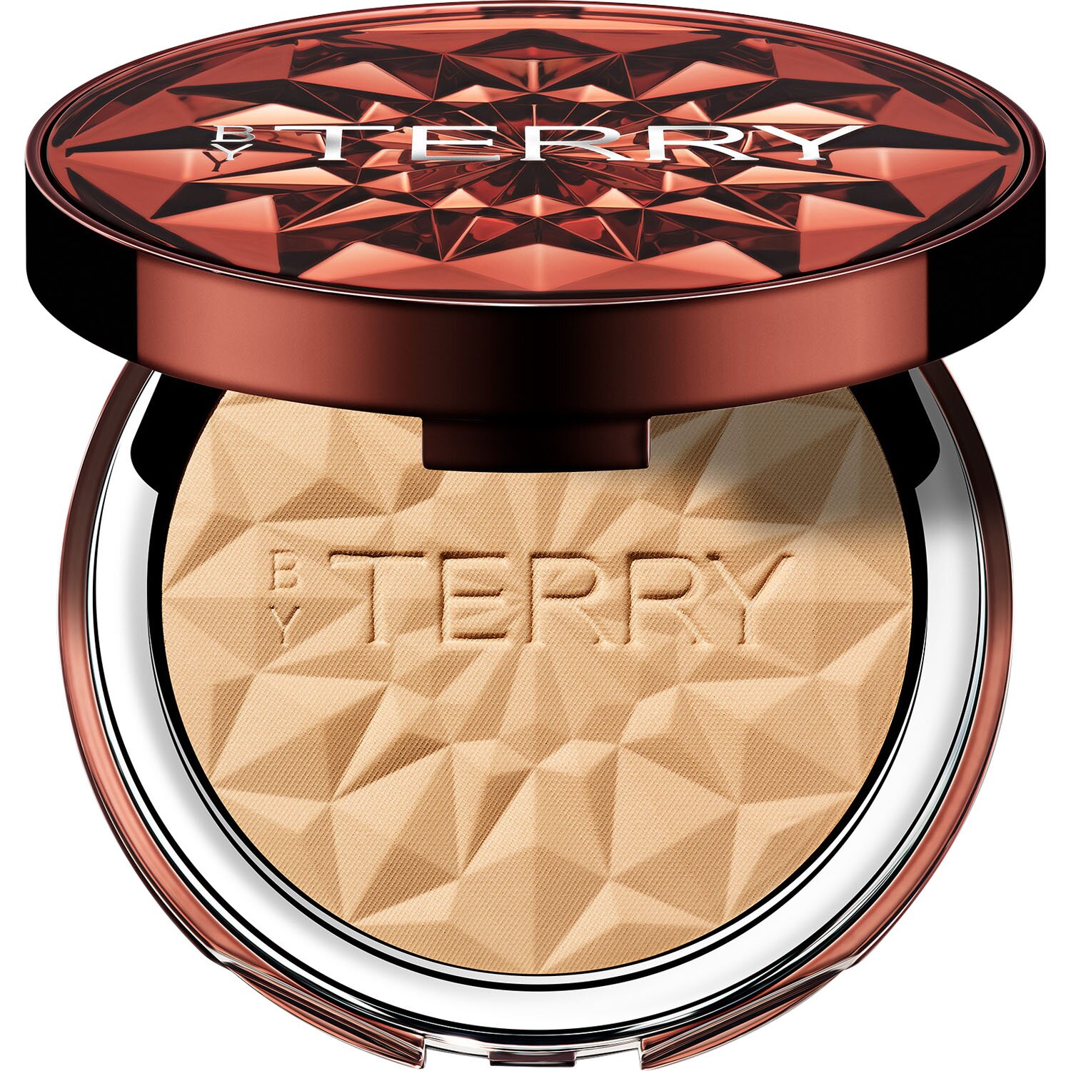 By Terry Tea To Tan Sun Powder