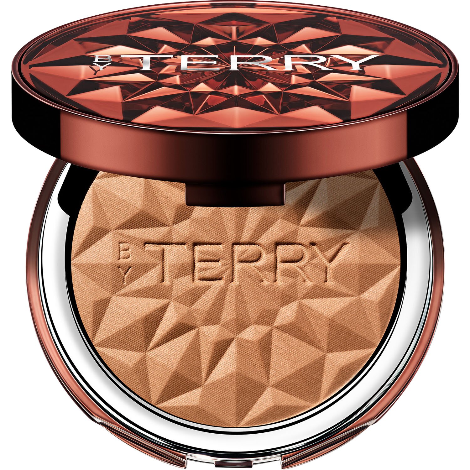 By Terry Tea To Tan Sun Powder