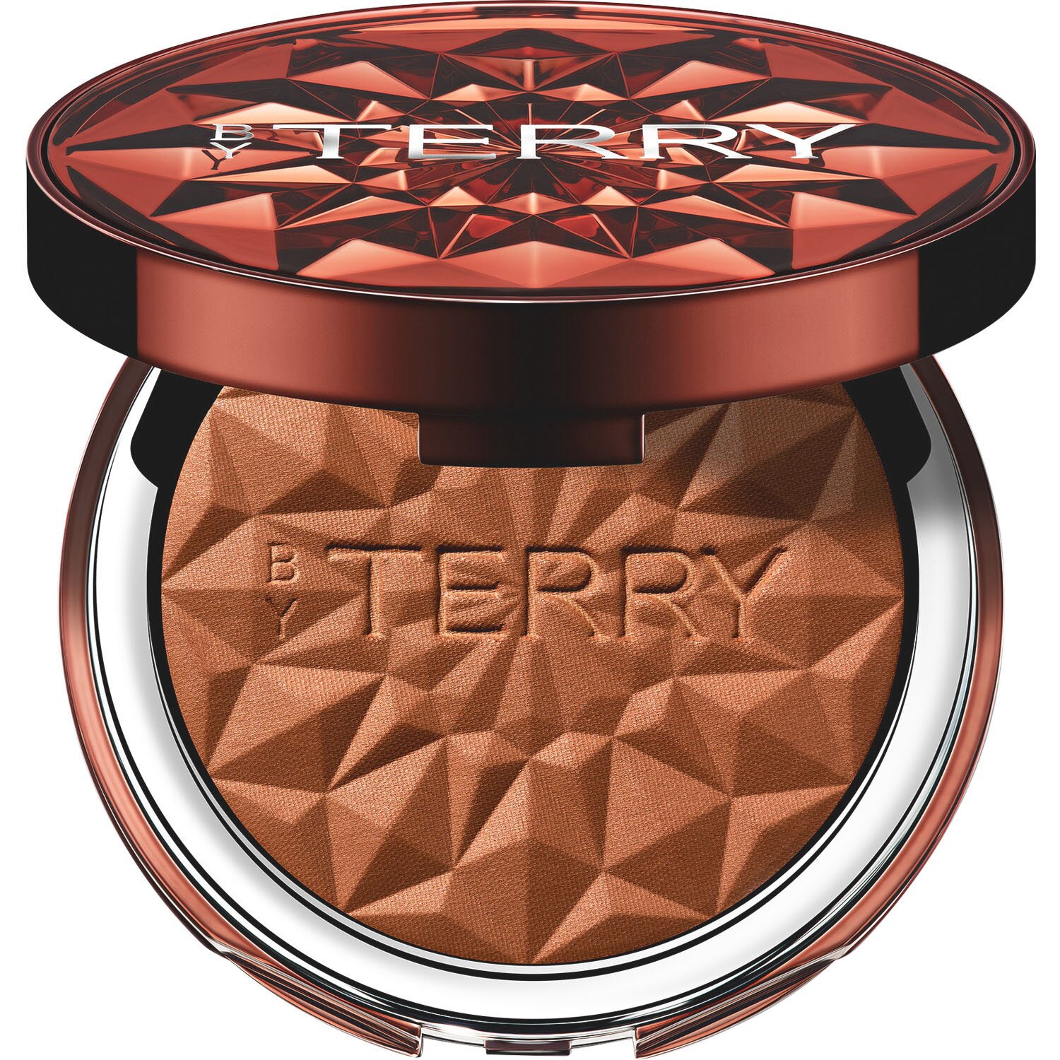 By Terry Tea To Tan Sun Powder