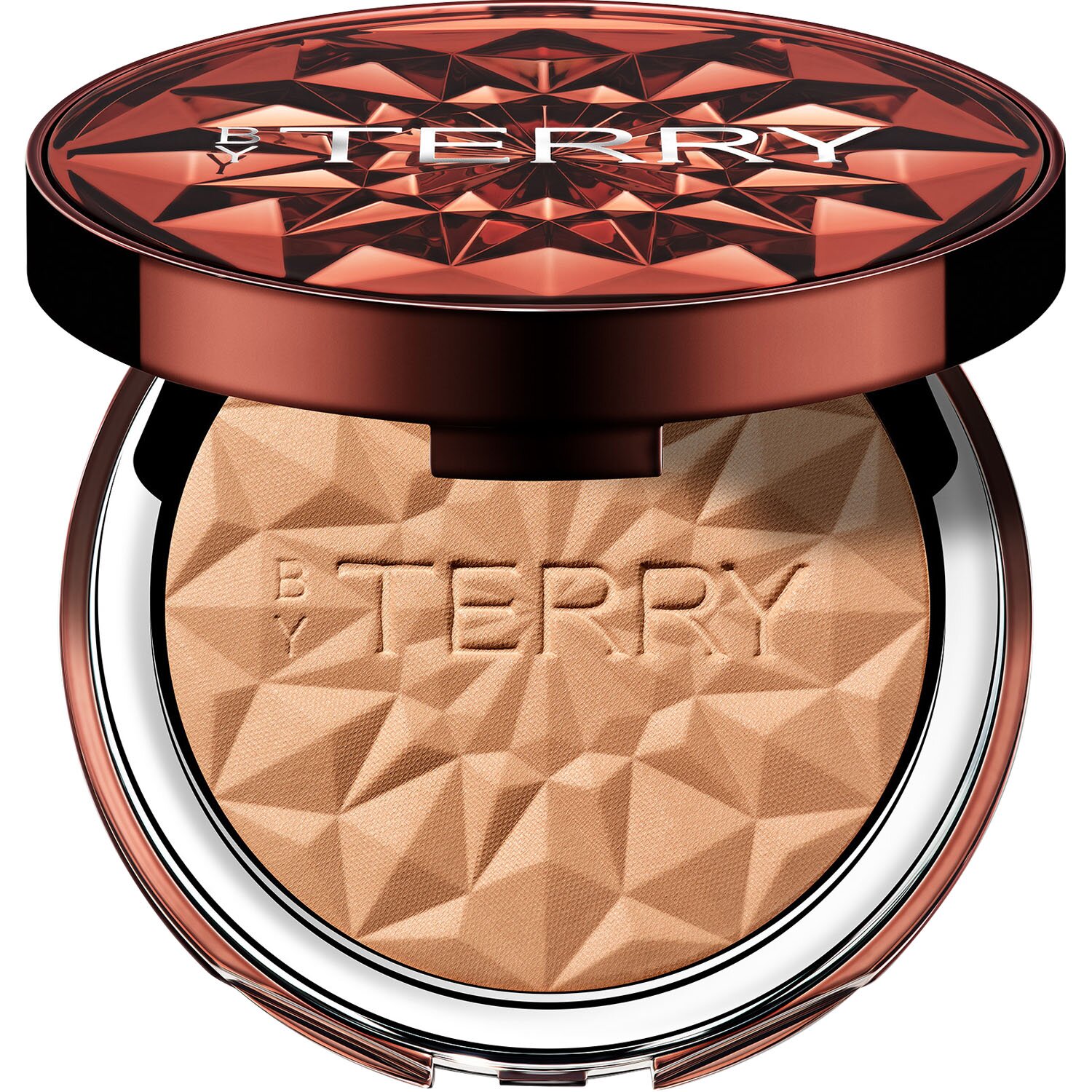 By Terry Tea To Tan Sun Powder