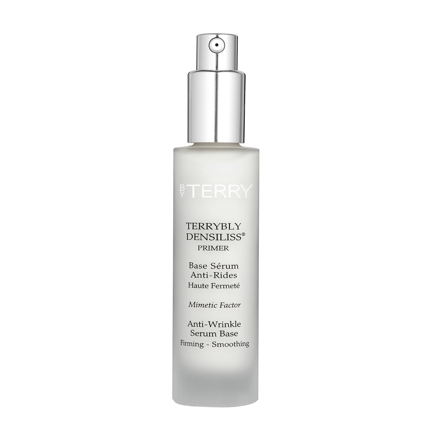 By Terry Terrybly Densiliss Primer