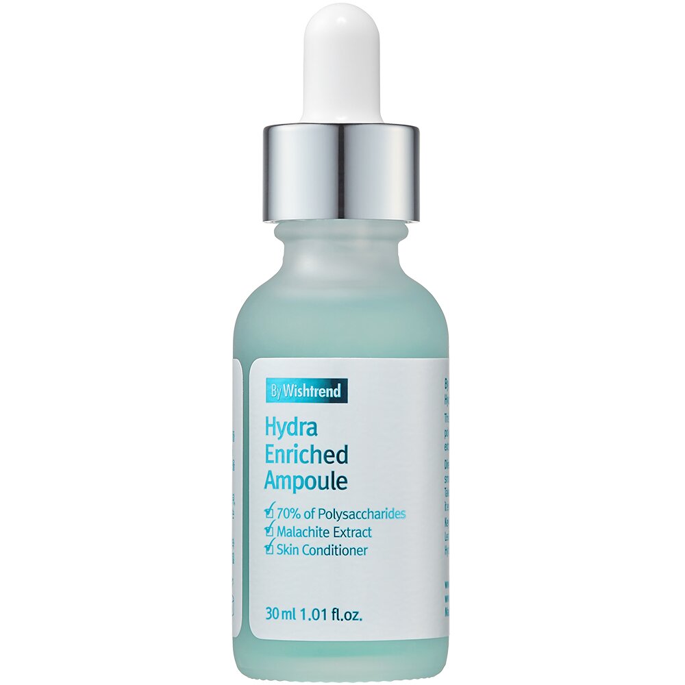 By Wishtrend Hydra Enriched Ampoule