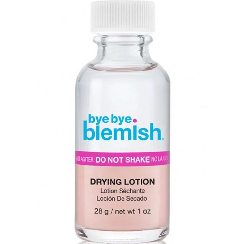 Bye Bye Blemish Drying Lotion