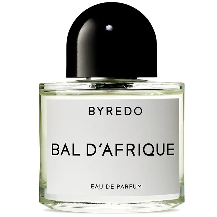Byredo Bal D'Afrique