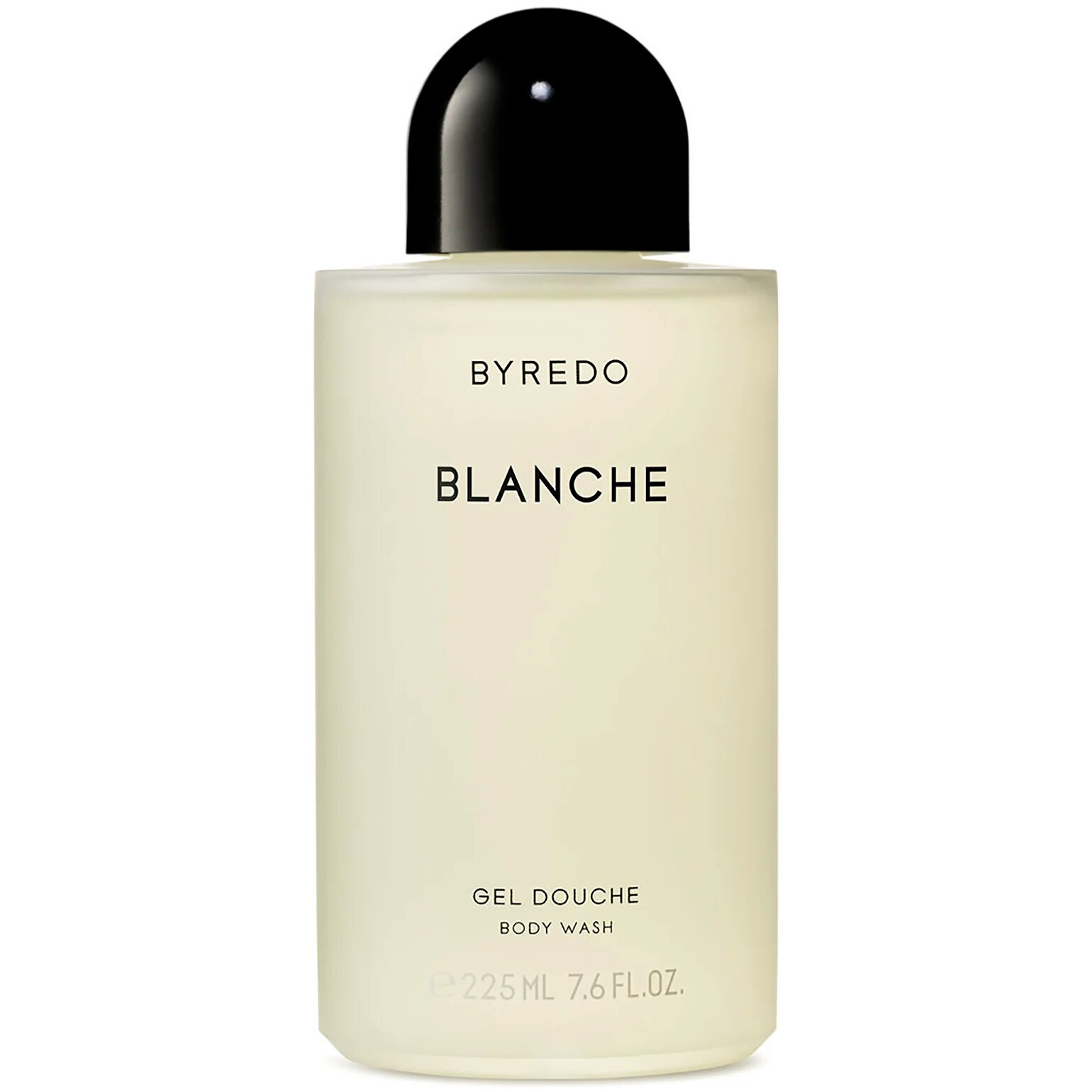 Byredo Blanche Body Wash