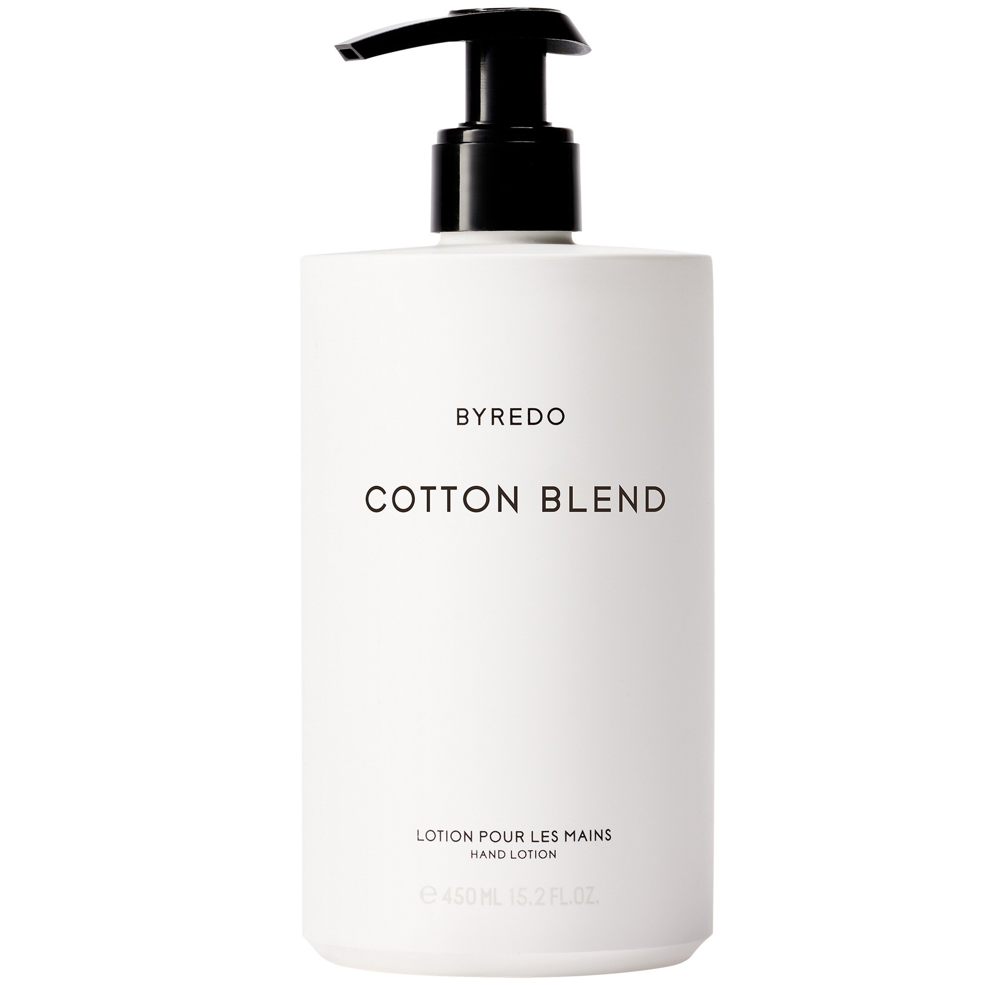 Byredo Cotton Blend Hand Lotion