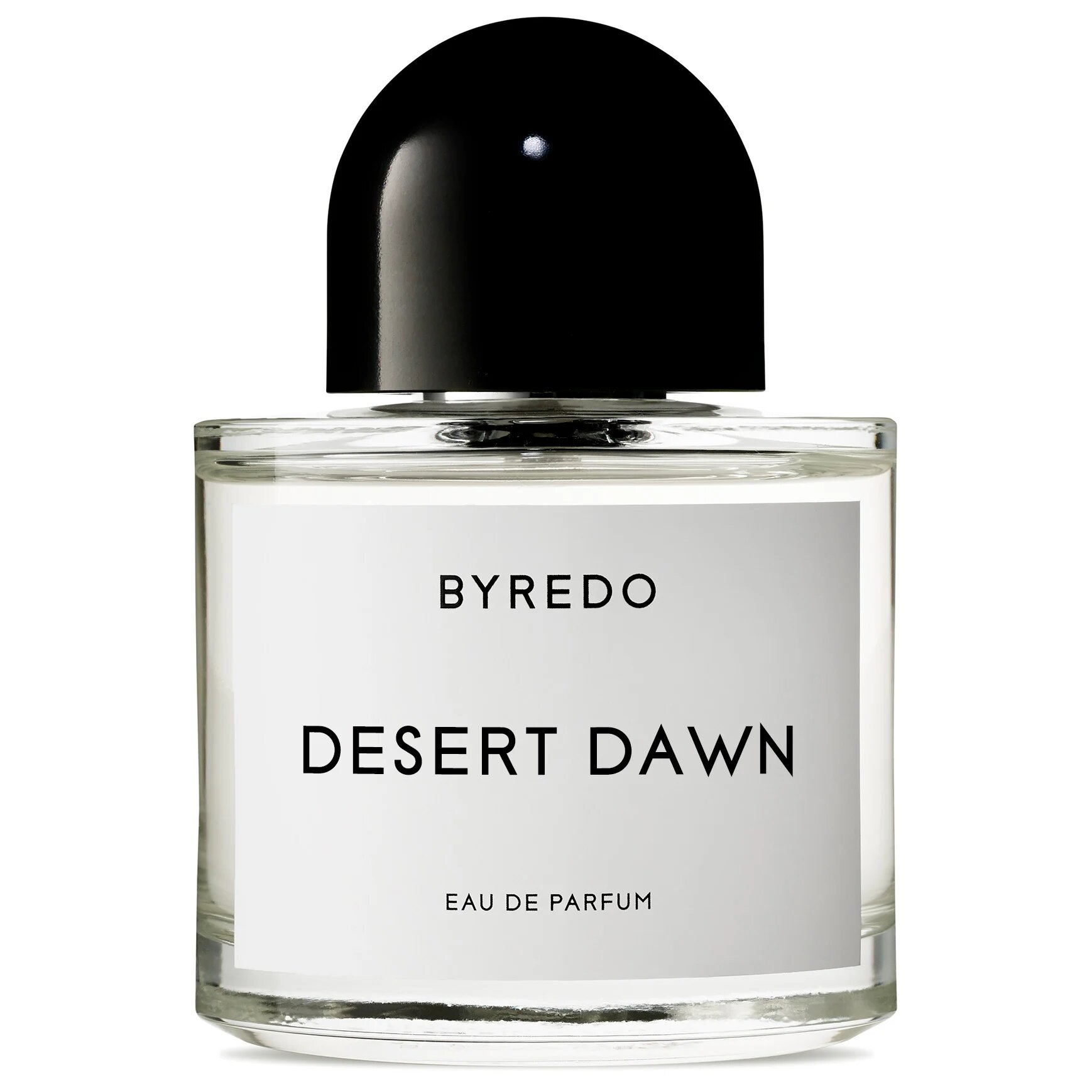 Byredo Desert Dawn