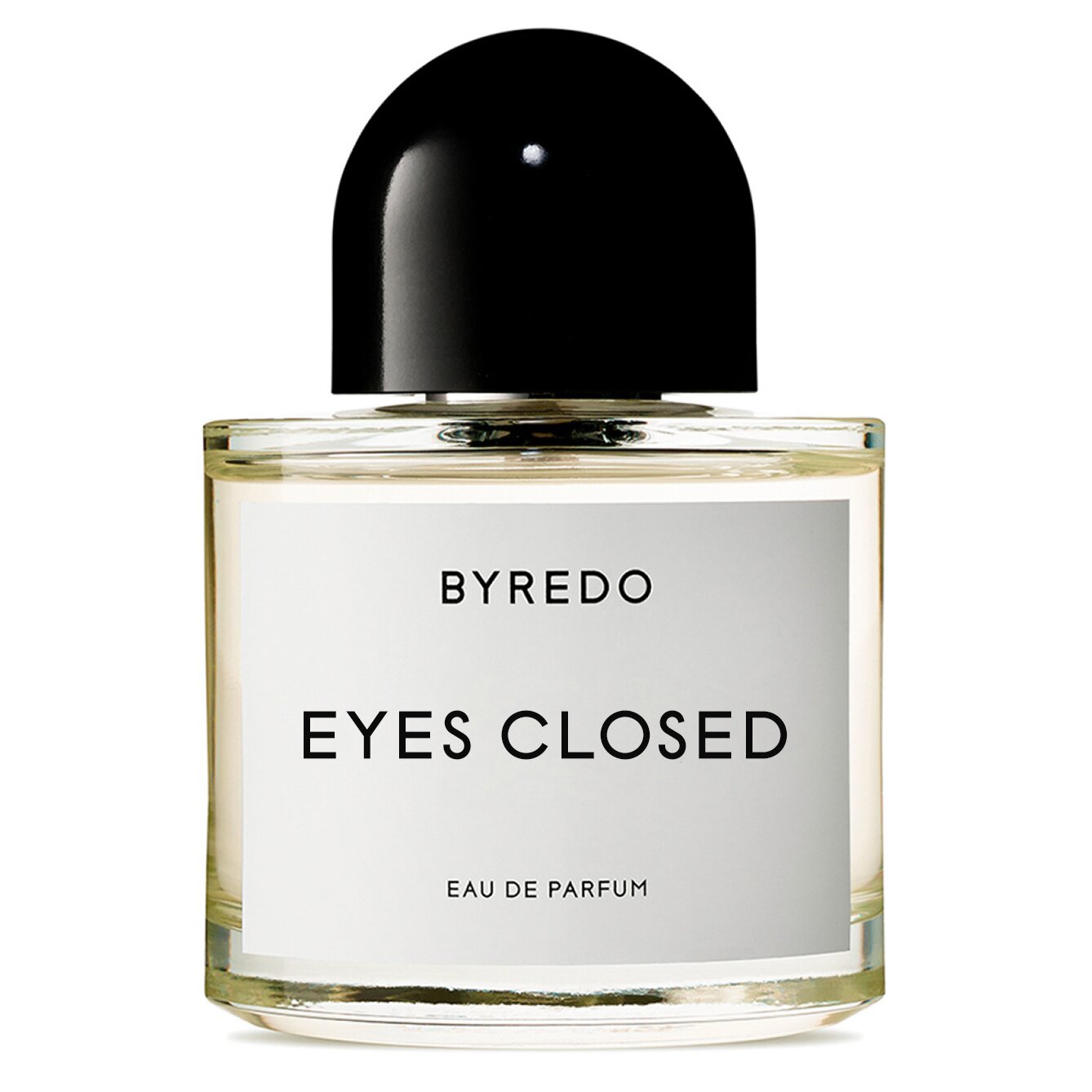 Byredo Eyes Closed