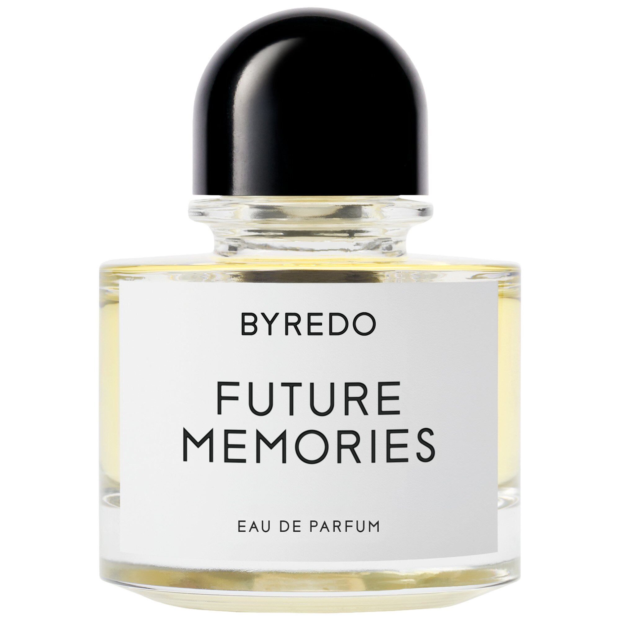 Byredo Future Memories