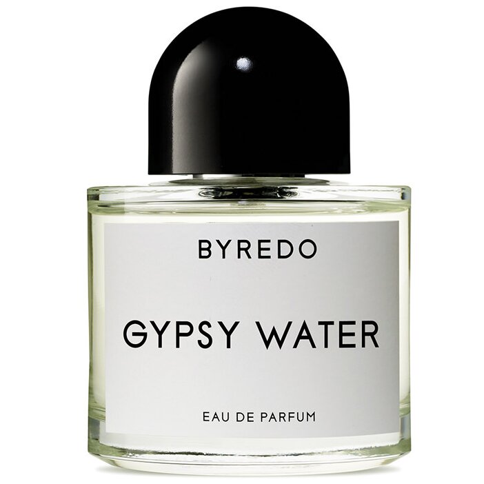 Byredo Gypsy Water