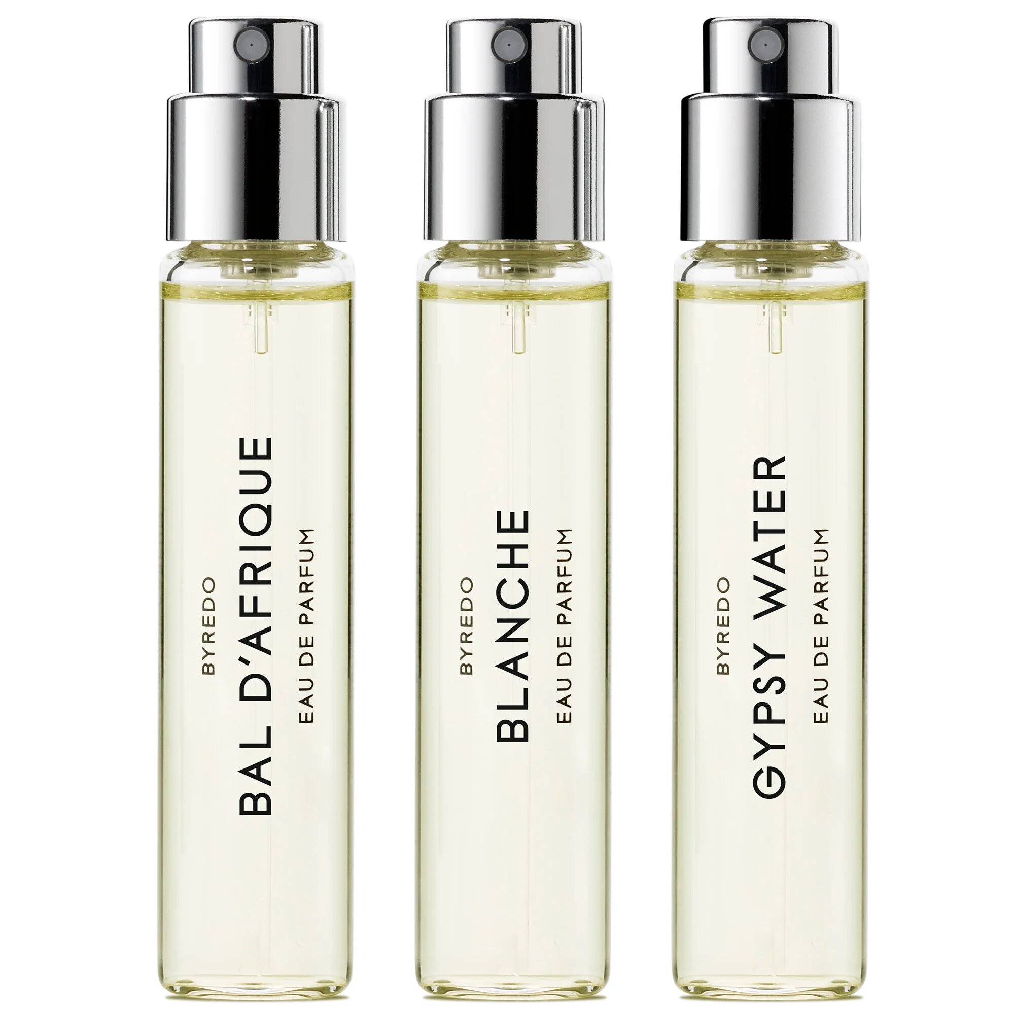 Byredo Комплект Nomade Selection