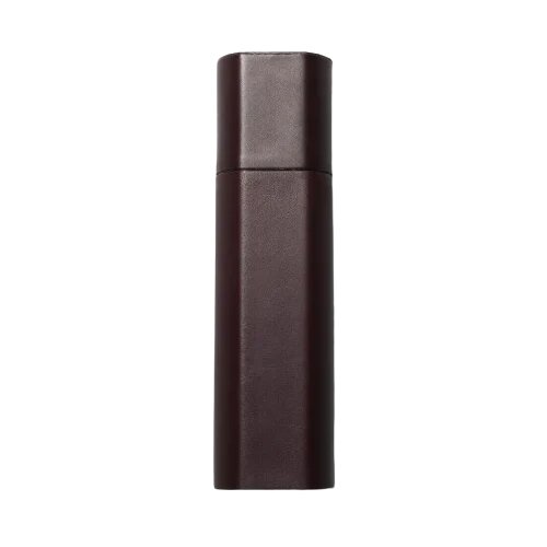 Byredo Leather Travel Case Black