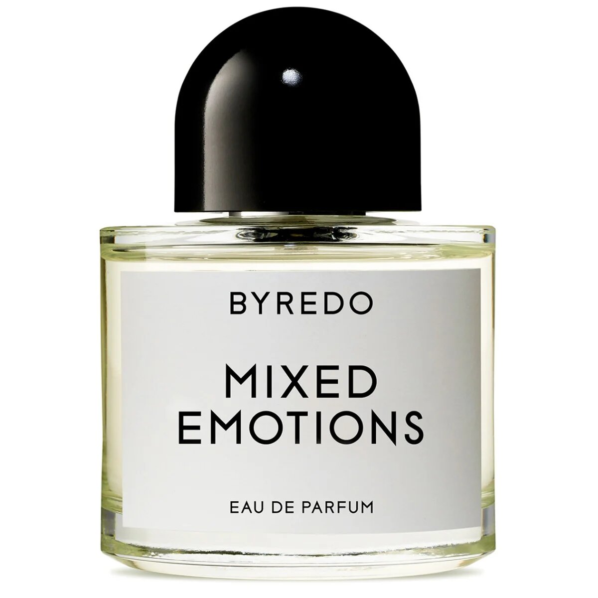 Byredo Mixed Emotions