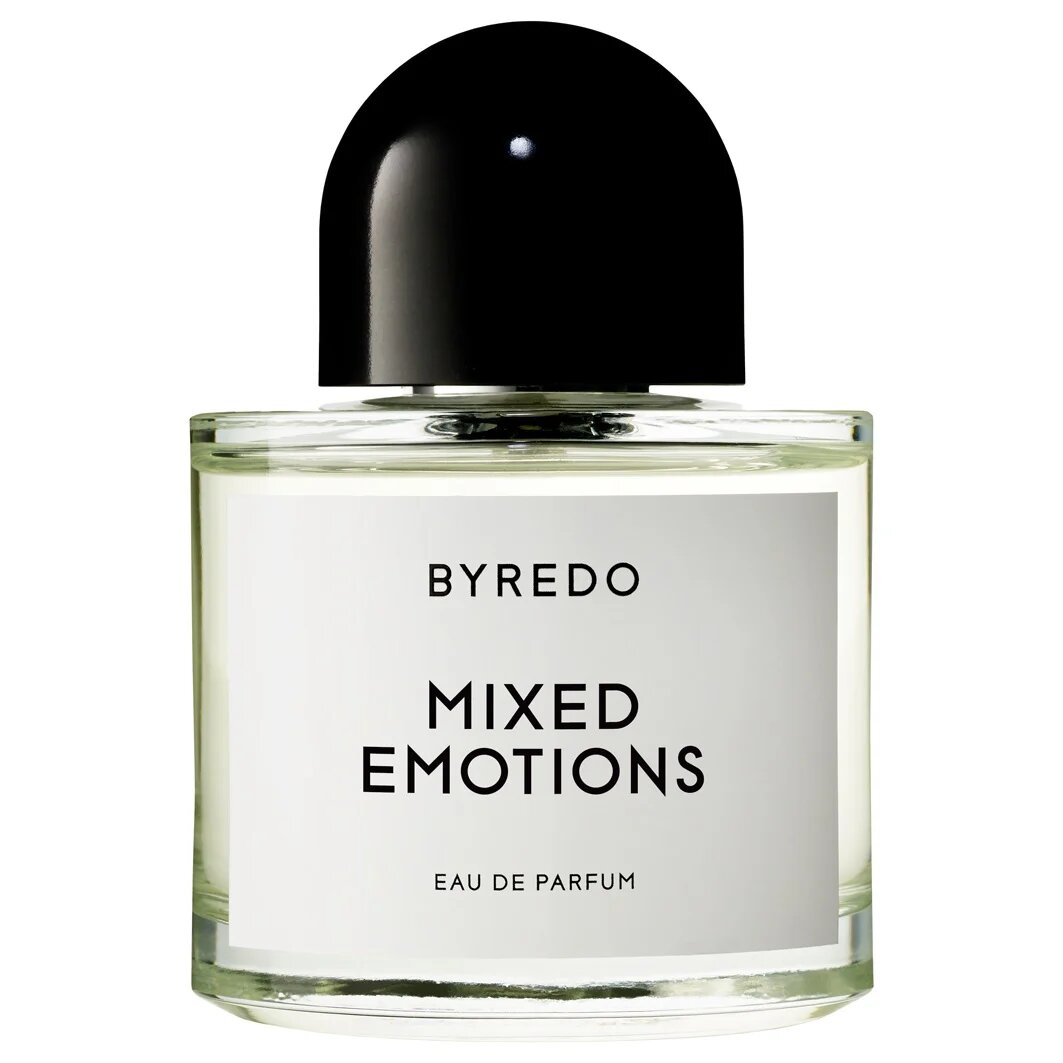 Byredo Mixed Emotions