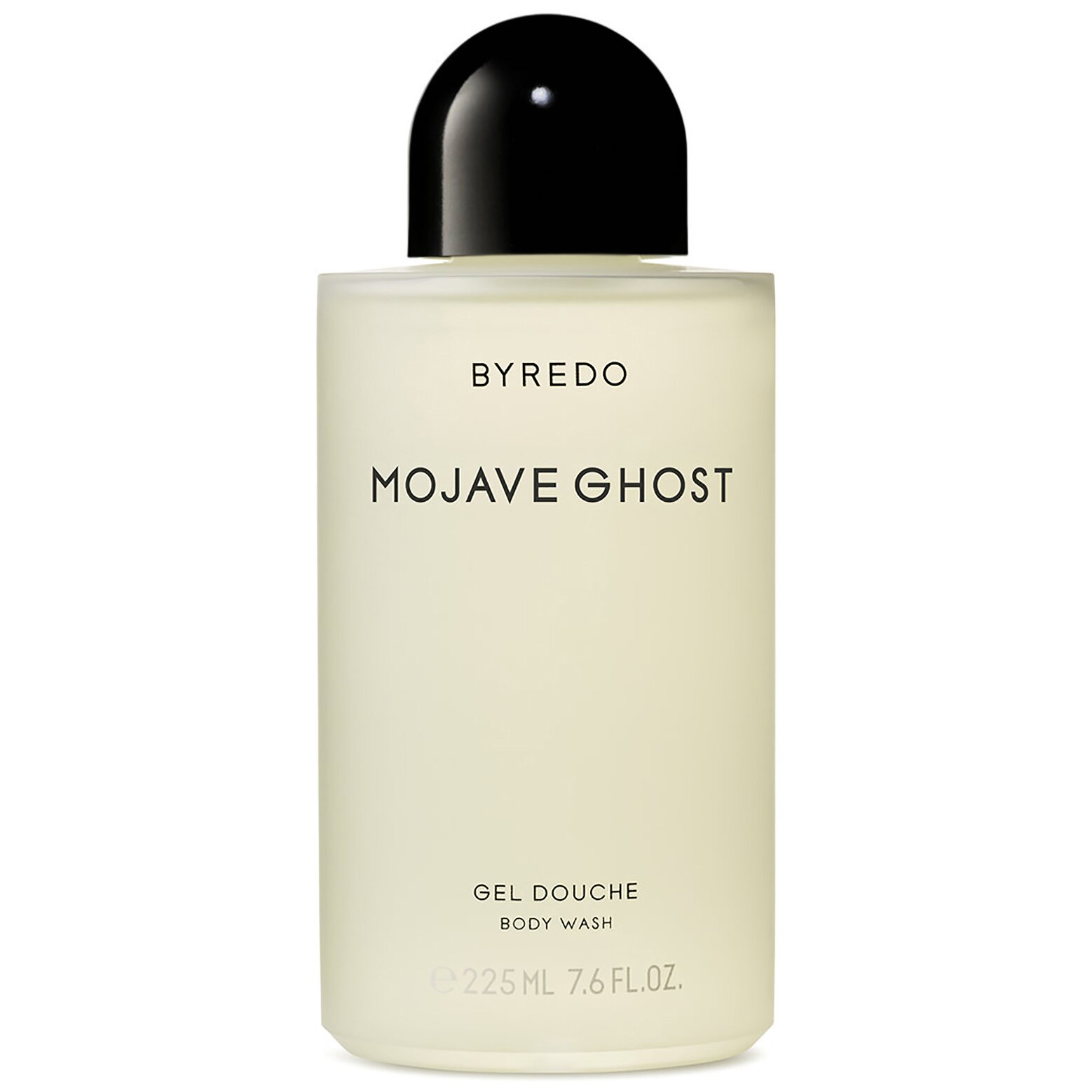 Byredo Mojave Ghost Body Wash