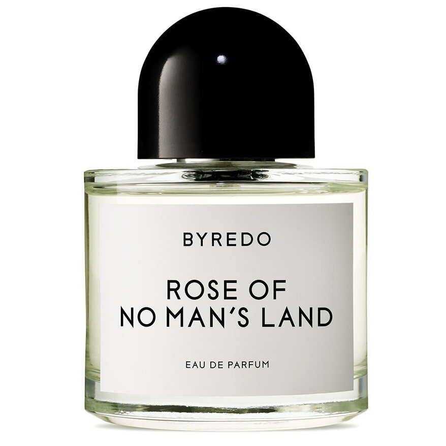 Byredo Rose Of No Mans Land