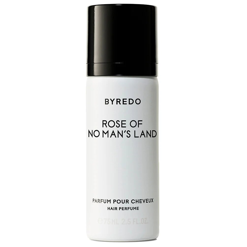 Byredo Rose Of No Mans Land