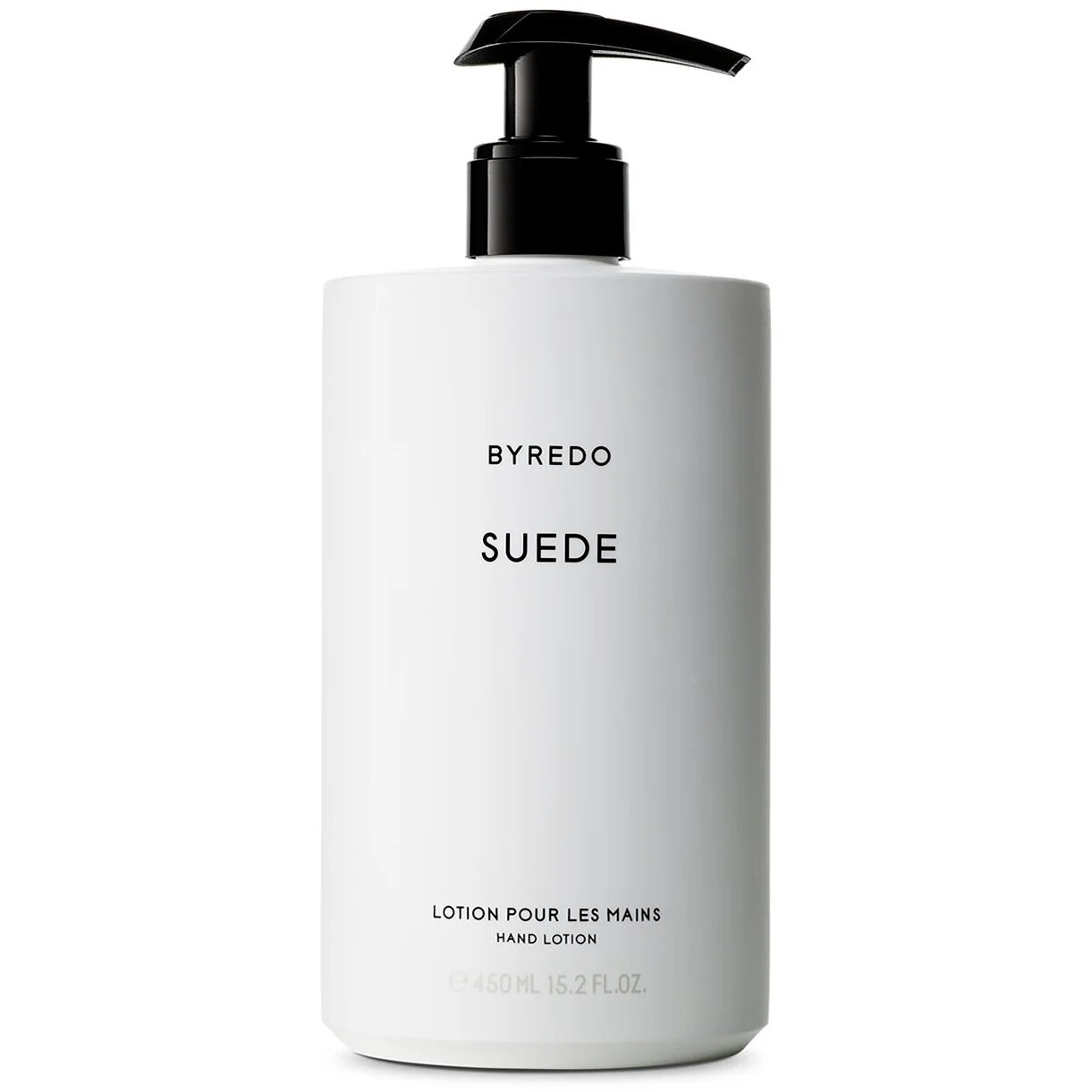 Byredo Suede