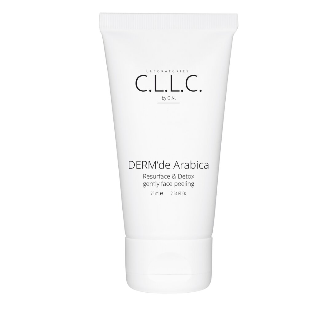 C.L.L.C. BY G.N. C.L.L.C. DERM`de Arabica