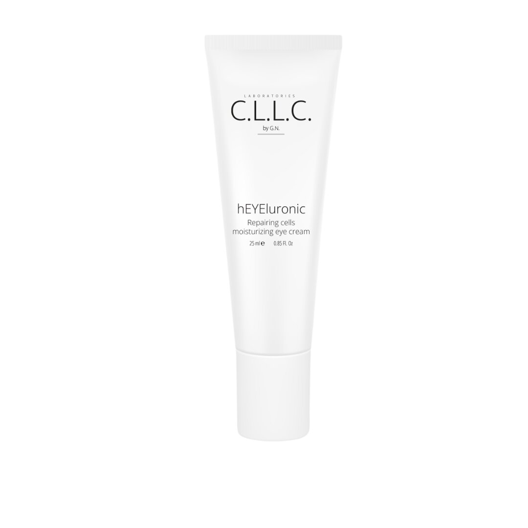 C.L.L.C. BY G.N. C.L.L.C. hEYEluronic