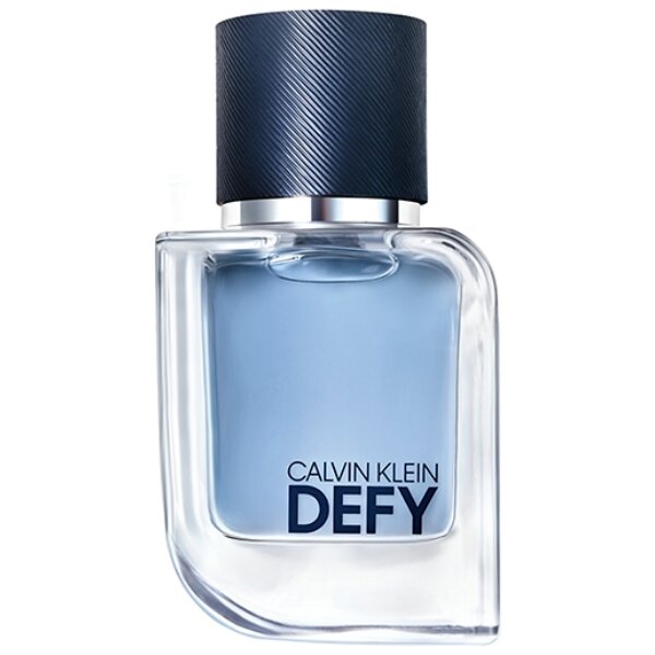 Calvin Klein CK Defy Eau de Toilette